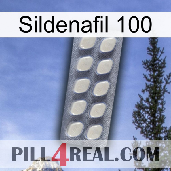 Sildenafil 100 08